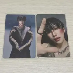 &TEAM Back to Life YUMA ２枚セット