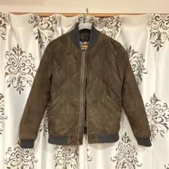 2025年最新】EDDIE bauer スカイライナー レザーの人気アイテム - メルカリ