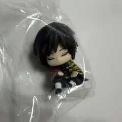 鬼滅の刃 冨岡義勇 ねむらせ隊2