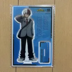 ヒロアカ くら寿司 アクスタ アクリルスタンド 轟焦凍 僕のヒーローアカデミア