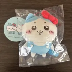 2026年最新】ちいかわ×サンリオ_ぷちミニマスコットの人気アイテム