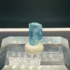 天然石 原石 アクアマリン 結晶標本