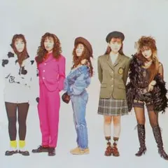PRINCESS PRINCESS プリプリ PRINCESS PRINCESS