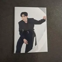 SEVENTEEN NEW_ トレカ SEUNGKWAN