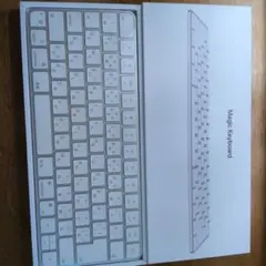 Apple Magic Keyboard A2450 本体のサムネイル