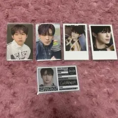 ALD1 ゴヌ トレカセット