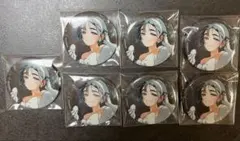 文スト novels 缶バッジ ポール・ヴェルレエヌ10個② - メルカリ