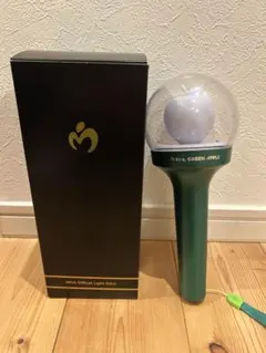 ミセスグリーンアップル　ライトスティック