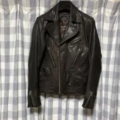 2025年最新】R NEWBOLD ダブルライダースの人気アイテム - メルカリ