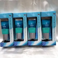 LPLPウォルナットブラウン 34g ヘアカラートリートメント 4本セットのサムネイル