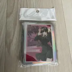 ef-a fairy tale of two 宮村みやこ スリーブ　未開封