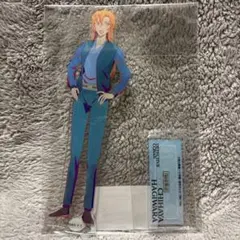 名探偵コナン 萩原千速 Ani-Art BIGアクリルスタンド