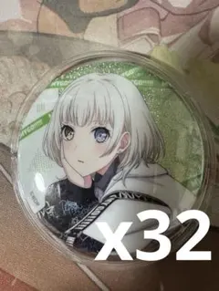 2026年最新】楽奈 缶バッジの人気アイテム - メルカリ