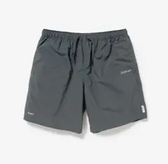 WTAPS 26SS SPSS2001 SHORTS GRAY - メルカリ