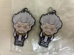 HUNTER × HUNTER ガチャガチャ