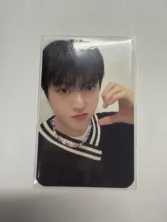 FLAWLESS K-POP TREASURE トレカ ハルト