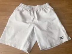 ミズノ ハーフパンツ