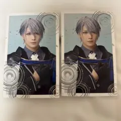 ミュージカル 刀剣乱舞 山姥切 長義 刀ミュ 月夜一縷 ふぉと カード 戦闘