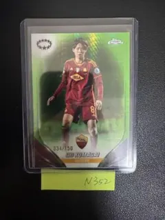 【熊谷紗希選手支給品】ウルトラアルティメット FG/AG 熊谷紗希選手支給品】ウルトラアルティメット FG/AG 2025年最新