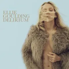 【結婚式】ELLIE GOULDING DELIRIUM