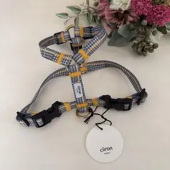◾️新品未使用　ciiron TOKYO ANY ハーネス　Mサイズ ◾️新品未使用 ciiron TOKYO ANY ハーネス Mサイズ - メルカリ
