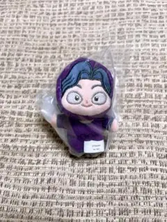 【ちるちゃん様専用】劇場版 忍たま乱太郎 ほわぬい vol.4 綾部喜八郎