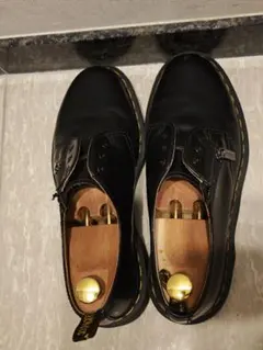 Dr. Martens × BEAMS 3ホールシューズ 別注モデル 25cmのサムネイル
