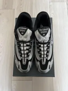 New Balance M1000EGR シルバー