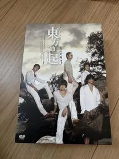 All About 東方神起 season 3 <DVD 6枚組> 初回限定盤 All About 東方神起 Season 3 : 東方神起 | HMV&BOOKS online - RZBD