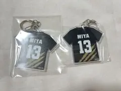 2025年最新】宮侑グッズまとめ売りの人気アイテム - メルカリ