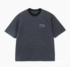 The Ennoy Professional ボーダー 長袖Tシャツ M - メルカリ