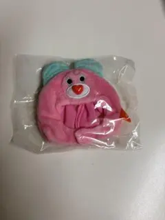 かぶっちゃお☆mojojojo マスコットぬいぐるみ