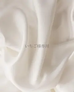 【いちご様専用♡】　ビーズストラップ