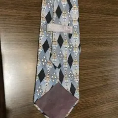 ChristianDiorネクタイ【美品】＋おまけネクタイ２本の計３本