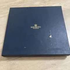 MIKIMOTO デザートフォーク