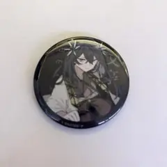 即購入◎ 文豪ストレイドッグス　BEAST 映画入場特典　缶バッジ　泉鏡花 映画【文豪ストレイドッグス BEAST】入場者特典缶バッジ 泉鏡花 - メルカリ