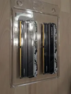 G.Skill Sniper X F4-3600C19D-32GSXWB