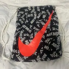 Nike ナイキ ナップザック ジムサック 00s Y2K