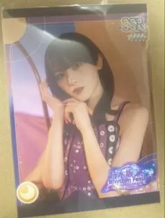 一ノ瀬美空 same numbers乃木フェス プリカ 生写真 - メルカリ