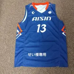 アイシンウイングス　平末明日香 選手　オーセンティックユニフォーム、タオルセット