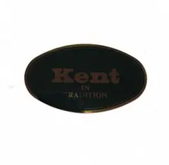 Kent とNOW ステッカー新品未使用