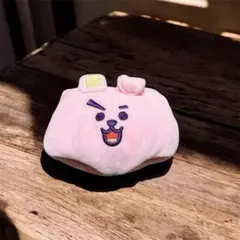 BT21 cooky たっとん フェイス 着ぐるみパンツ