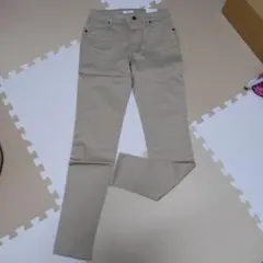 CINEMA CLUB スリムカラー スキニーパンツ M