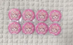 のあさん缶バッジまとめ売り 2025年最新】のあさん まとめ売りの人気アイテム - メルカリ