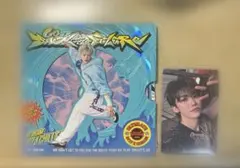nctdream デジパ トレカ ジェミン
