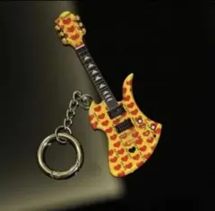 新品未使用】hide イエローハート アクリルキーホルダー - メルカリ