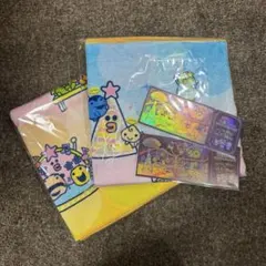 さがみ湖モリモリ たまごっち 宿泊者限定 バスタオル 2枚 - メルカリ