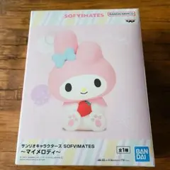 【15点】マイメロディSOFVIMATESセット サンリオキャラクターズ SOFVIMATES～マイメロディ～｜商品情報