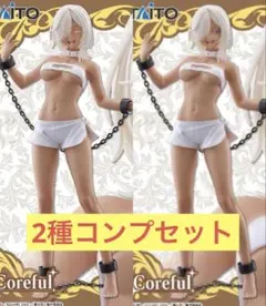 着せ恋 喜多川海夢~ベロニカ~ フィギュア2種　タイクレ限定　通常　新品未開封