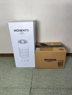 空気清浄機 　MORENTO ／ KaloR 交換用 高性能フィルターのサムネイル